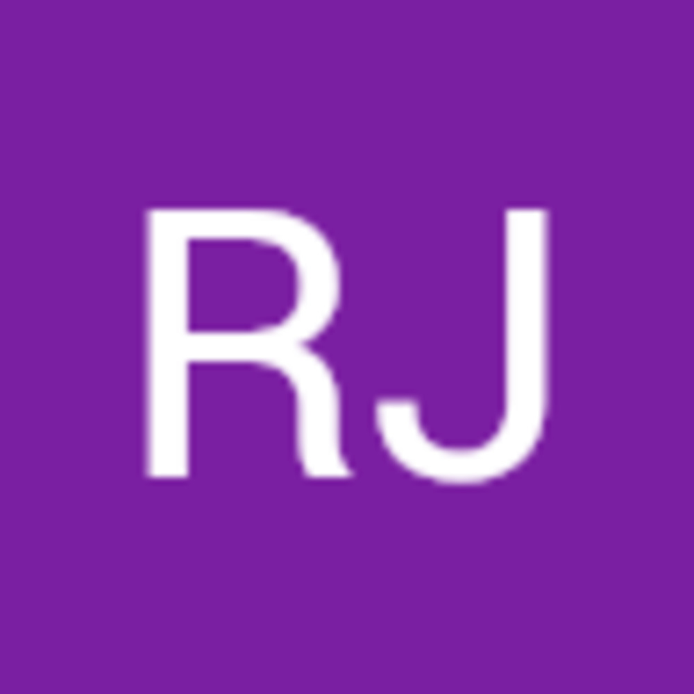Meet your Posher, Rj